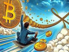 Bitcoin gets March 25 'blast-off date' as US dollar hits 4-month low