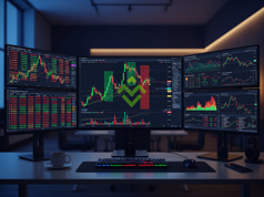 TRANSPARENT DATA PLATFORM FOR THE WEB3 ERA