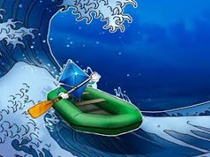 Why is Ethereum (ETH) price down today?