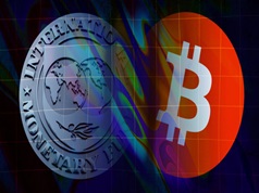 IMF updates global standards to include crypto in balance of payments