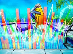 Multiple altcoins crash on April Fools’ day, crypto market holds steady