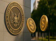 SEC confirms stablecoins are not securities but questions including yield