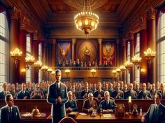 US Senate confirms Howard Lutnick as Trump’s commerce secretary