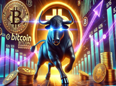 New meme coin BTC Bull Token raises over $1M in first days of presale