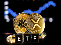 SEC acknowledges Cboe’s request to list 21Shares XRP ETF