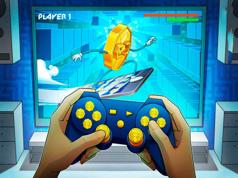 Blockchain Gaming Boom: Activity Triples in January 2025