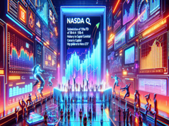 Nasdaq Files to List Canary HBAR ETF: A Step Forward in Cryptocurrency ETFs