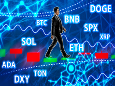 Technical Analysis February 25: SPX, DXY, BTC, ETH, XRP, BNB, SOL, DOGE, ADA, LINK Price Trends