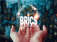 Brazil Prioritizes Blockchain for BRICS Cross-Border Trade