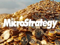  MicroStrategy Continues to Expand Bitcoin Portfolio with 130 BTC Purchase