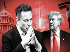 US Lawmakers Warn Trump Over Cryptocurrency and Elon Musk's Influence