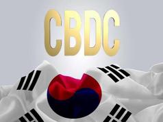 South Korea to Test CBDC with 100,000 Users and 7 Banks