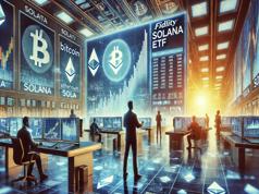 CBOE Files to List Fidelity Solana ETF: A Move to Expand Crypto Investments