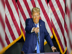 Trump and the Crypto Controversy: A Warning from Former CFTC Chairman