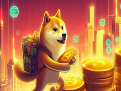 Dogecoin Traders Predict 180% DOGE Price Surge If Bitcoin Continues to Rise