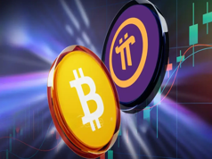 PI Network Detaches From Bitcoin’s Uptrend as $1 Rebound Seems Far Away