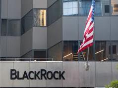 SEC, IMF, and BlackRock Take Center Stage