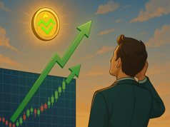 A SAFE PROFIT LAUNCHPAD AMID MARKET TURMOIL