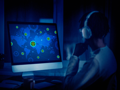 BLOCKCHAIN ECOSYSTEM OPENS NEW STANDARDS FOR DIGITAL FINANCE