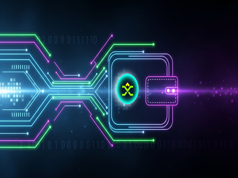 MORE THAN AN ECOSYSTEM, IT'S YOUR FINANCIAL FUTURE