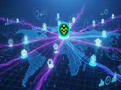 CREATING THE DIGITAL ASSET MAP OF THE FUTURE