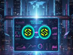 MAPSWAP: DEFI'S NEXT FRONTIER UNLOCKING UNPRECEDENTED FREEDOM AND VALUE!